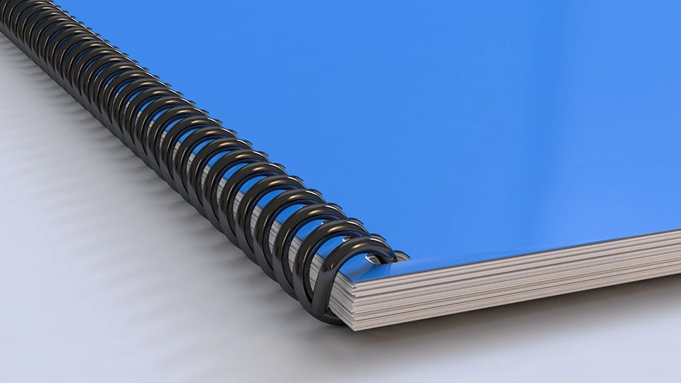 Coil binding (CO)